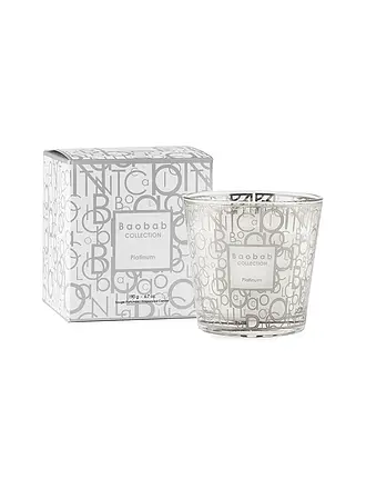 BAOBAB COLLECTION | Vela MY FIRST BAOBAB 190g Woman | silber